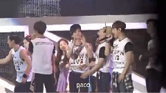 EXO - SMTOWN In TOKYO Ending