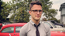 Eli Lieb,萨顶顶 - Eli Lieb - Cosmic Love