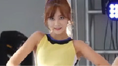 AOA - 怦然心动
