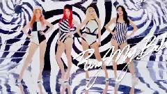 Girl's Day - Ring My Bell