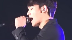 EXO,Chen(EXO) - Bolero