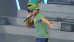 Running Man,HAHA - HaHa Solo舞台