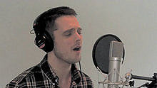 Eli Lieb,李泉 - Eli Lieb - Place Of Paradise 中英字幕版