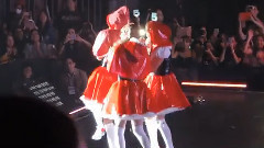 Running Man - Cosplay Orange Caramel