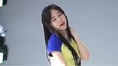 短发