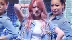 Girl's Day - Ring My Bell