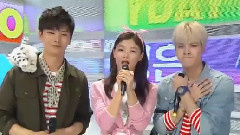 陆星材(BTOB) - 陆星材 MC CUT