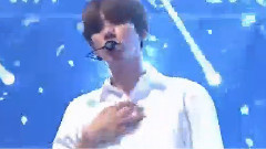 EXO,边伯贤(EXO) - Love Me Right 边伯贤现场合集