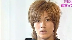 KAT-TUN - 有闲俱乐部 07/10/21