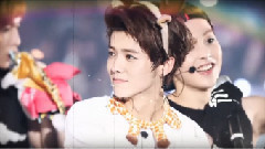 鹿晗 - It's A Beautiful Day
