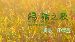 华语童星 - 绿道之歌