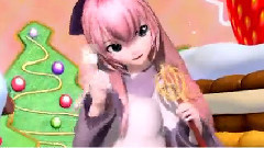 巡音流歌 - スイートマジック