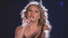 Taylor Swift - Sparks Fly