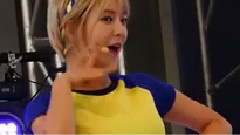 AOA - 猫步轻悄(Like A Cat)