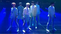 Teen Top - 从早晨到早晨 (Ah-Ah)
