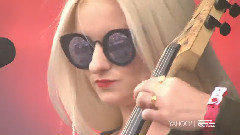 Clean Bandit - New Look Wireless 2015