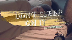 华语群星 - Don't Sleep On It