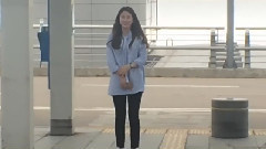 秀智(miss A),miss A - 仁川机场出境赴意大利