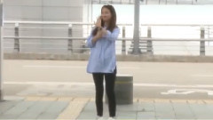 秀智(miss A),miss A - 仁川机场出境赴意大利
