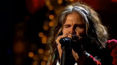 Steven Tyler,Brad Paisley - Run Rudolph Run