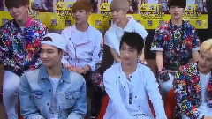 GOT7 - 韩Love