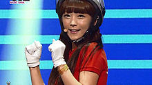 蜡笔团,Beast - Crayon Pop - Bar Bar Bar 20130726 现场版