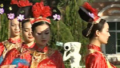 舞蹈视频 - 清宫行