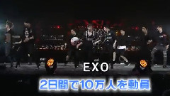 少女时代,东方神起,Super Junior,EXO,f(x),BoA,SHINee - SMTOWN In Tokyo新闻报道相关