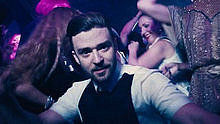 贾斯汀·汀布莱克 - Justin Timberlake - Take Back The Night