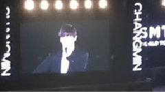 东方神起,沈昌珉 - Talk