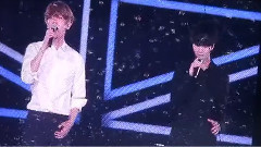 Super Junior,EXO,艺声(Super Junior),边伯贤(EXO) - 夏の終わりのハーモニー