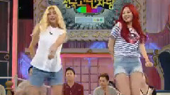 Girl's Day - Ring My Bell Cut