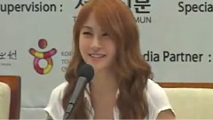 Kara - MBCNew K-pop Cover Dance Festival