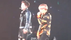 EXO,KAI(EXO),李泰民(SHINee) - Pretty Boy