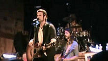 Chuck Wicks,Islander - Chuck Wicks - Old School 饭拍版