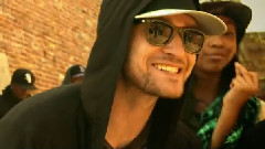 Justin Timberlake - Hoodies On, Hats Low!