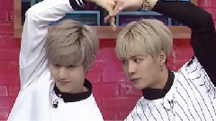GOT7 - MARKSON SHOW Cut.