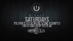 欧美群星 - Reboot Music Saturday At The Gallery Room Of Havana Club