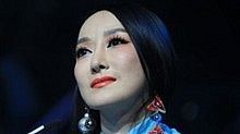 萨顶顶 - 自由行走的花 梦想合唱团公益盛典