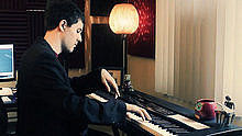 Kurt Schneider - Just A Dream 钢琴版