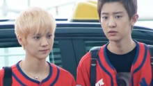 EXO - EXO时尚街拍