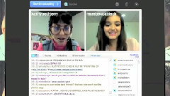 Katy Perry - Private TINYCHAT