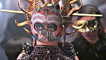 迈克尔·杰克逊,OLIVIA,Michael Jackson,丁当 - Michael Jackson - Behind The Mask