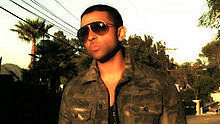 Jay Sean - Jay Sean - Luckiest Man