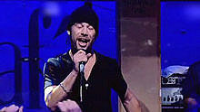 Jamiroquai - Jamiroquai - Virtual Insanity 现场版