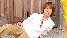 山下智久 - 山下智久 - Summer Nude 13 MV拍摄花絮