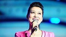 谭晶 - 谭晶 - 爱的接力 梦想合唱团公益盛典