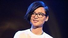 周笔畅 - 周笔畅 - 为爱痴狂 梦想合唱团第2季第八期