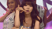 敏雅,周华健 - U Go Girl 20130804 人气歌谣 现场版