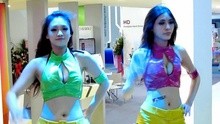  - 性感美女热舞